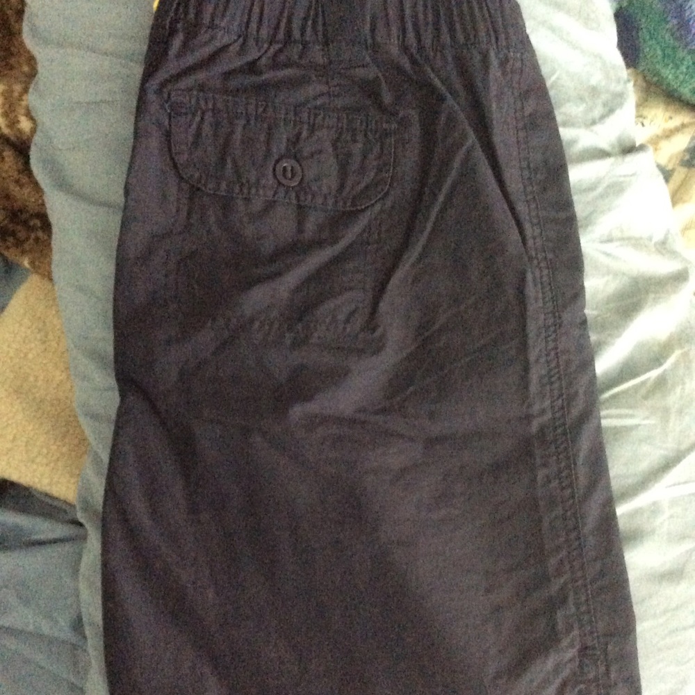 Women’s Lands’s End Shorts
